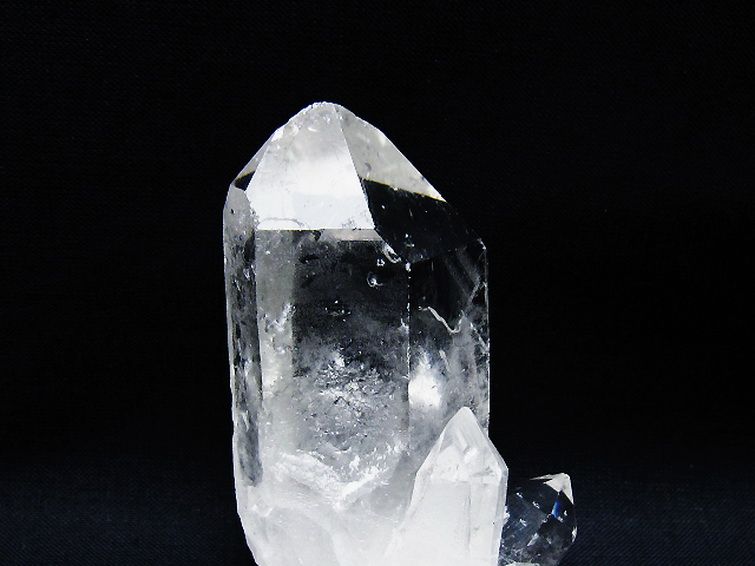 アーカンソー州産 水晶クラスター[T386-8111] 2枚目