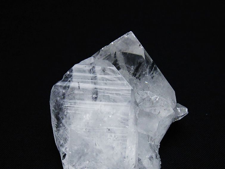 アーカンソー州産 水晶クラスター[T386-8123] 3枚目