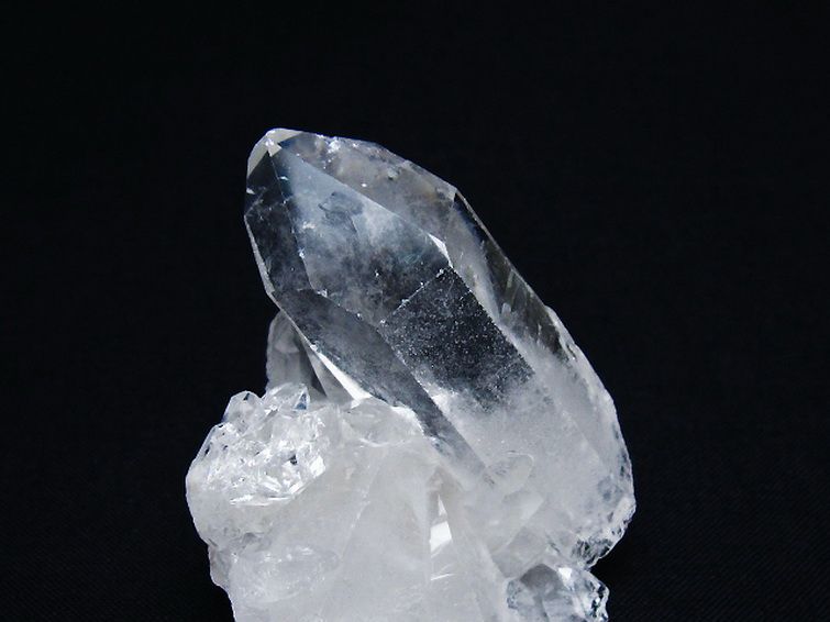 アーカンソー州産 水晶クラスター[T386-8138] 3枚目