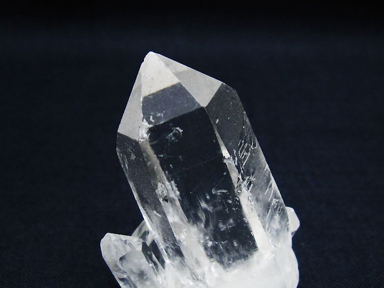 アーカンソー州産 水晶クラスター[T386-8238] 2枚目