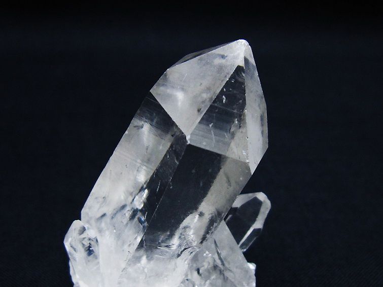 アーカンソー州産 水晶クラスター[T386-8238] 3枚目