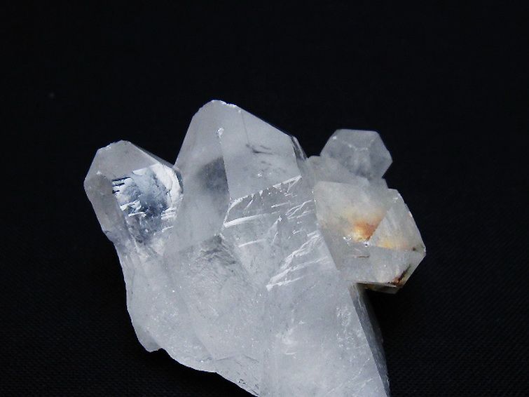 アーカンソー州産 水晶クラスター[T386-8273] 3枚目