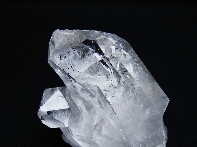 アーカンソー州産 水晶クラスター[T386-8330] 2枚目