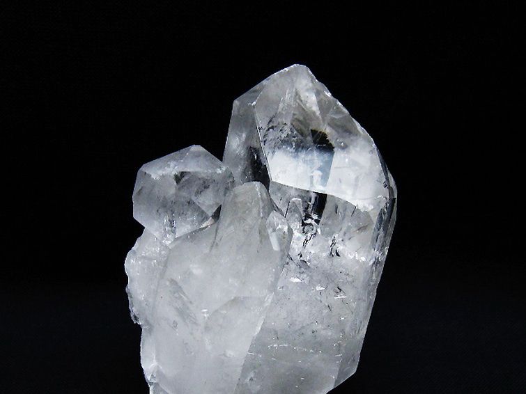 アーカンソー州産 水晶クラスター[T386-8330] 3枚目