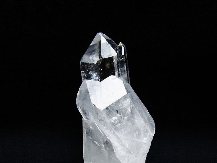 アーカンソー州産 水晶クラスター[T386-8354] 2枚目