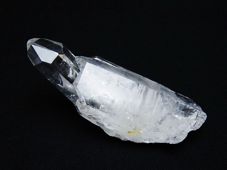 アーカンソー州産 水晶クラスター[T386-8363] 3枚目