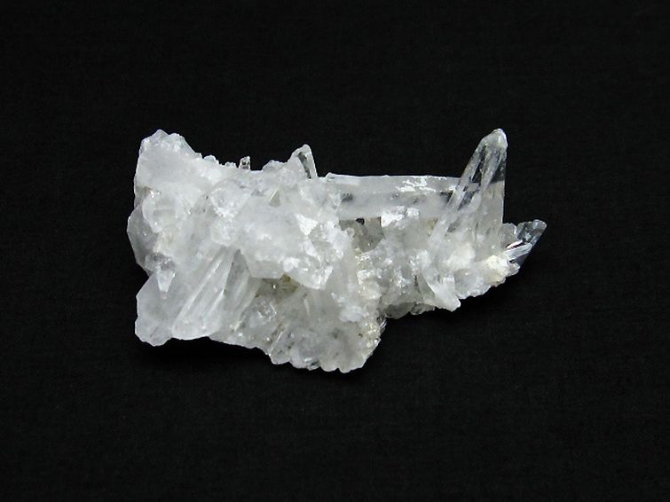 ヒマラヤ水晶クラスター[T388-22490] 1枚目