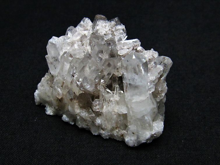 ヒマラヤ水晶クラスター[T388-22753] 2枚目