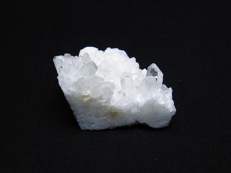 ヒマラヤ水晶クラスター[T388-24642] 1枚目