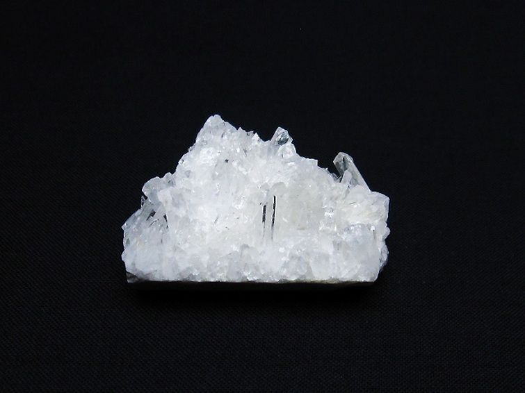 ヒマラヤ水晶クラスター[T388-24657] 1枚目