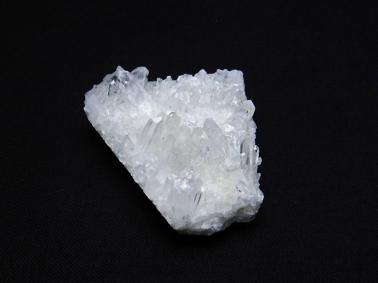 ヒマラヤ水晶クラスター[T388-24657] 2枚目
