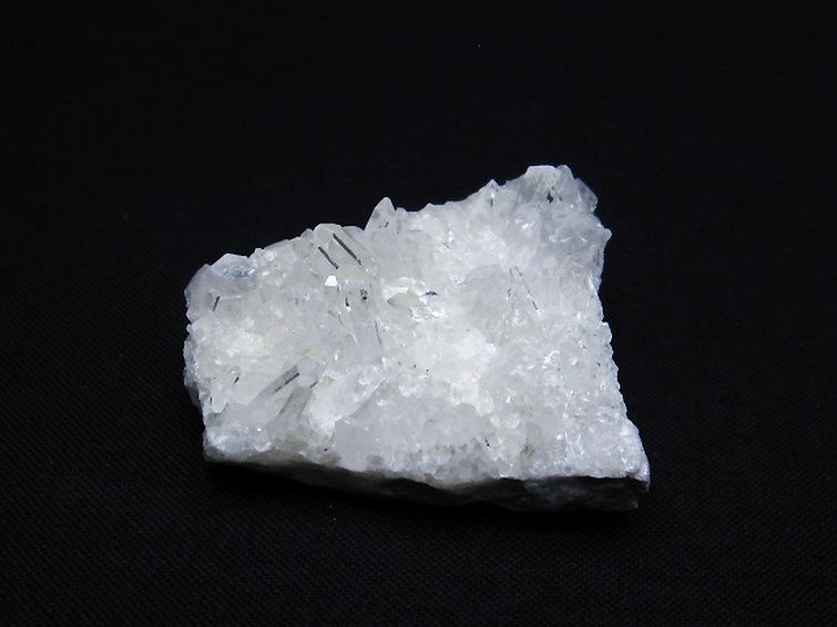 ヒマラヤ水晶クラスター[T388-24657] 3枚目