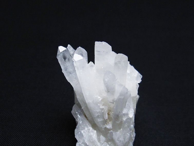 ヒマラヤ水晶クラスター [t388-24677] 2枚目