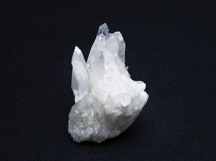 ヒマラヤ水晶クラスター [t388-24677] 3枚目