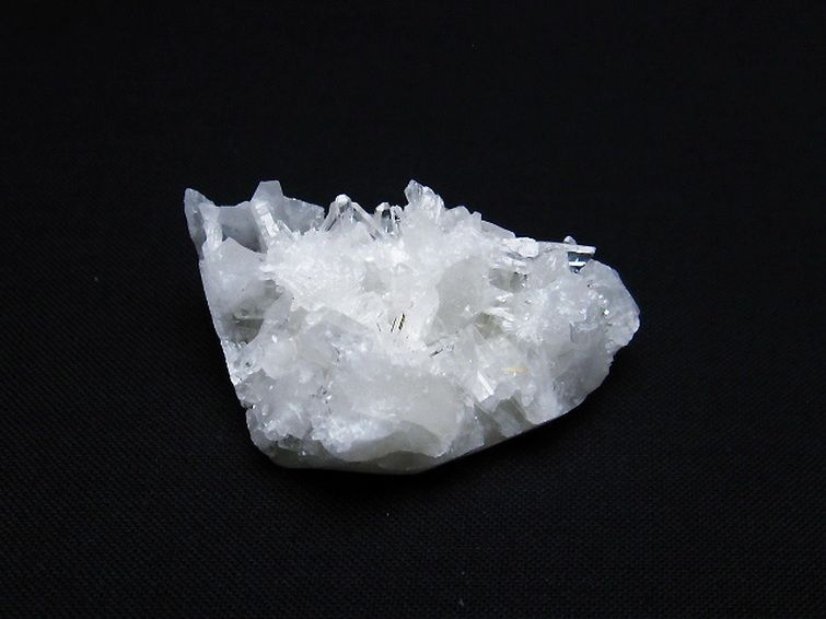 ヒマラヤ水晶クラスター[T388-24678] 2枚目