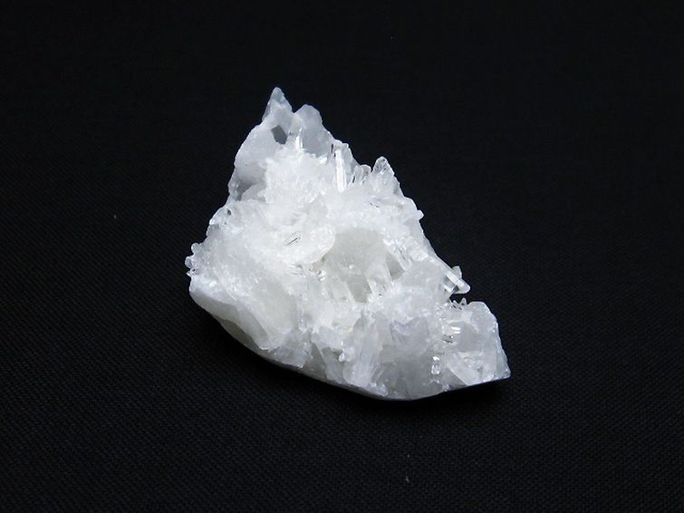 ヒマラヤ水晶クラスター[T388-24678] 3枚目