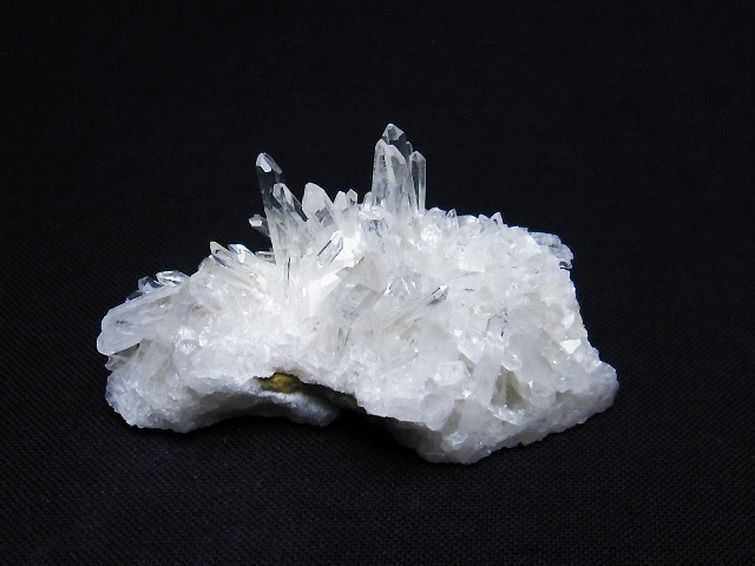 ヒマラヤ水晶クラスター [t388-24719] 3枚目