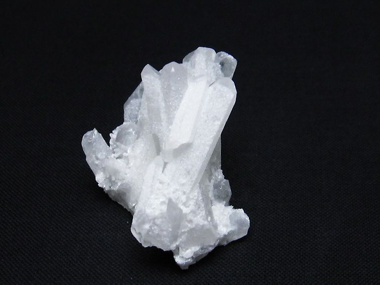 ヒマラヤ水晶クラスター [t388-24869] 3枚目