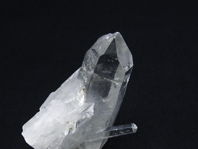 ヒマラヤ水晶クラスター [t388-24926] 2枚目