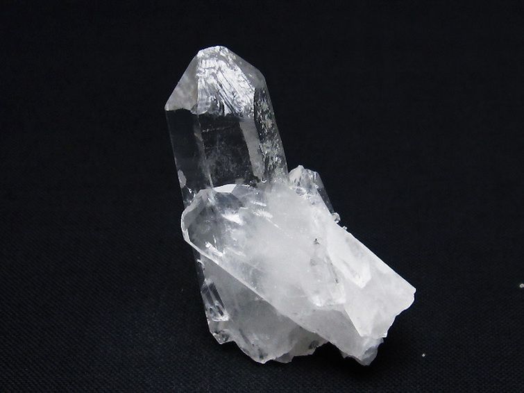 ヒマラヤ水晶クラスター [t388-24926] 3枚目