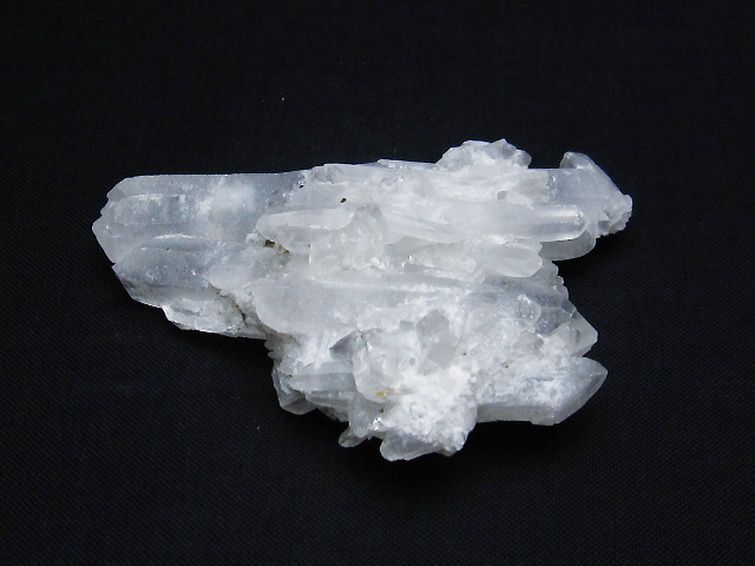 ヒマラヤ水晶クラスター[T388-25264] 3枚目