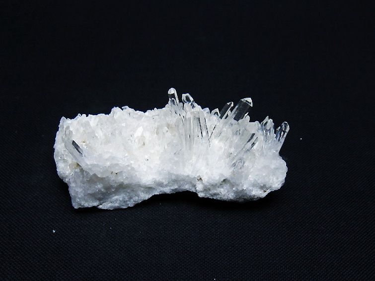 ヒマラヤ水晶クラスター [t388-25478]