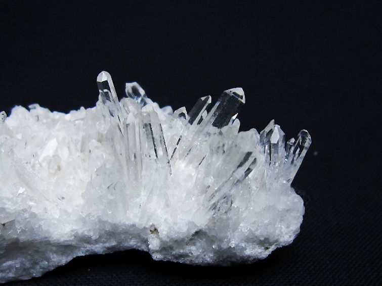 ヒマラヤ水晶クラスター [t388-25478]