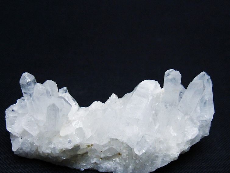 ヒマラヤ水晶クラスター [t388-25479] 2枚目