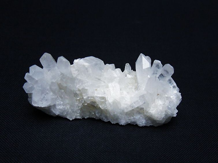 ヒマラヤ水晶クラスター [t388-25479] 3枚目