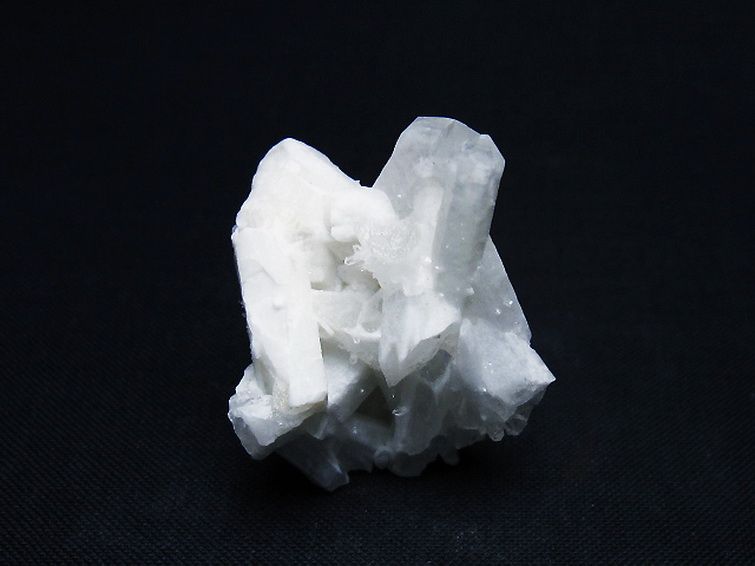 ヒマラヤ水晶クラスター [t388-25495] 3枚目