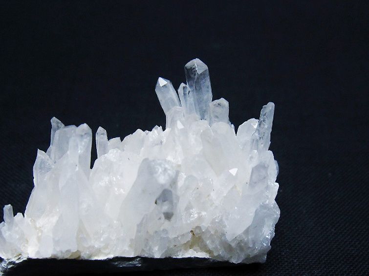 ヒマラヤ水晶クラスター [t388-25499] 2枚目