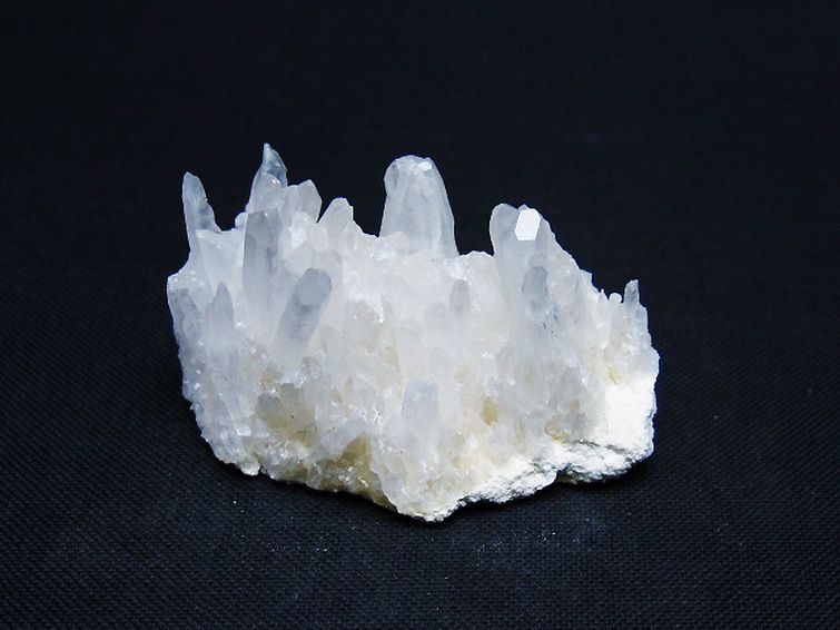 ヒマラヤ水晶クラスター [t388-25499] 3枚目