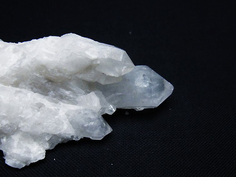 ヒマラヤ水晶クラスター [t388-25513] 2枚目