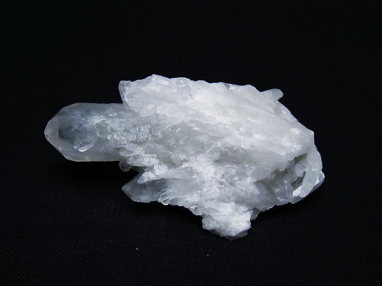 ヒマラヤ水晶クラスター [t388-25513] 3枚目