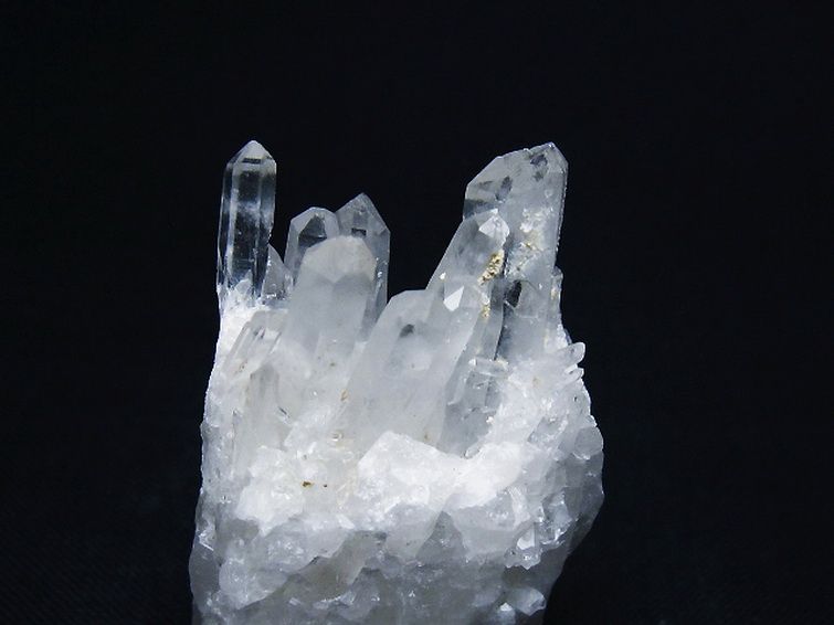 ヒマラヤ水晶クラスター [t388-25516] 2枚目