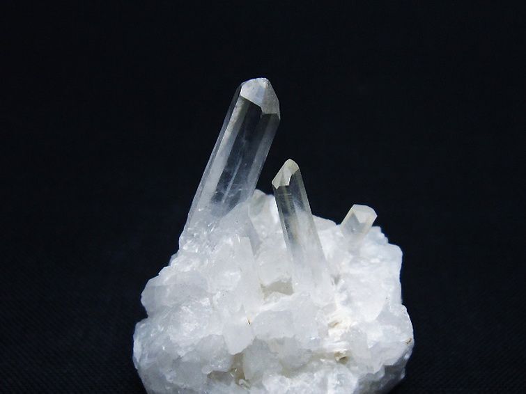 ヒマラヤ水晶クラスター [t388-25522] 3枚目