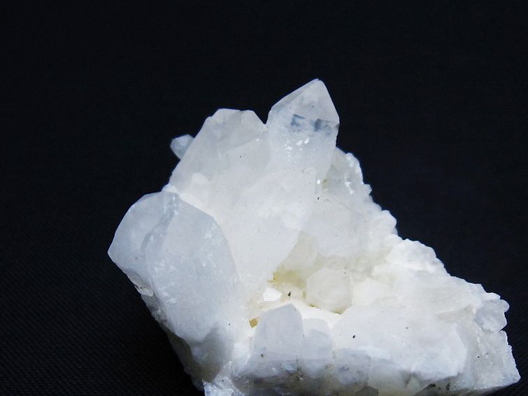 ヒマラヤ水晶クラスター [t388-25538] 2枚目