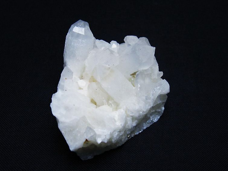 ヒマラヤ水晶クラスター [t388-25538] 3枚目