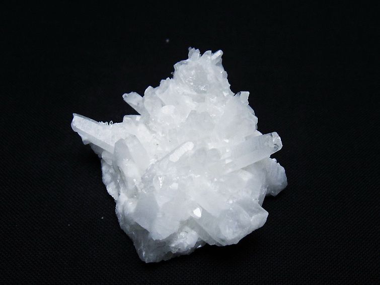 ヒマラヤ水晶クラスター [t388-25543] 3枚目