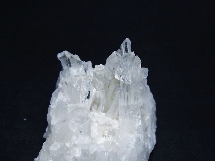 ヒマラヤ水晶クラスター [t388-25608] 2枚目