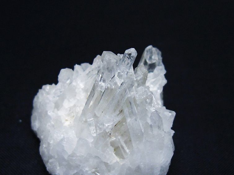 ヒマラヤ水晶クラスター [t388-25608] 3枚目