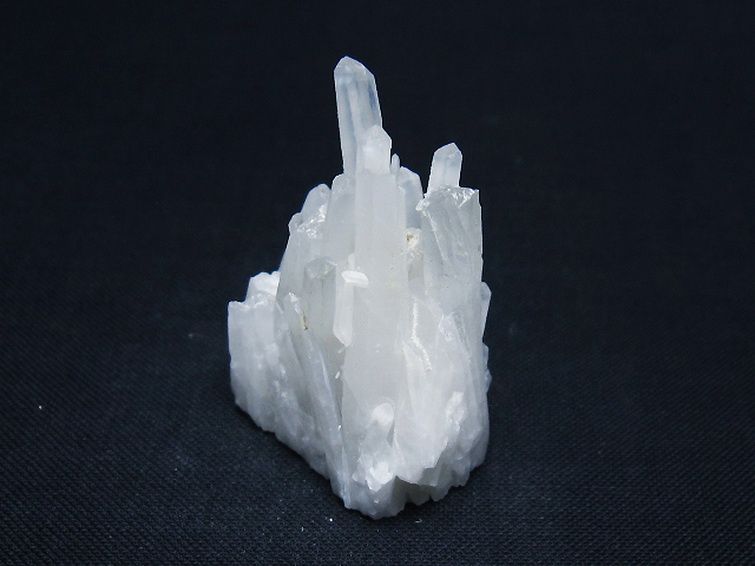 ヒマラヤ水晶クラスター [t388-25650] 3枚目