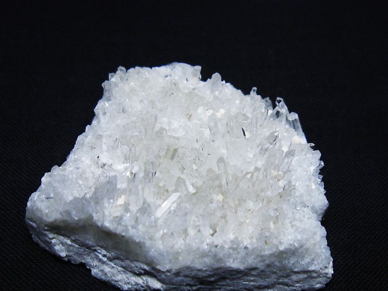 ヒマラヤ水晶クラスター[T388-25667] 2枚目