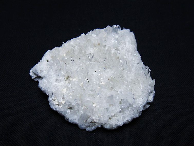 ヒマラヤ水晶クラスター[T388-25667] 3枚目