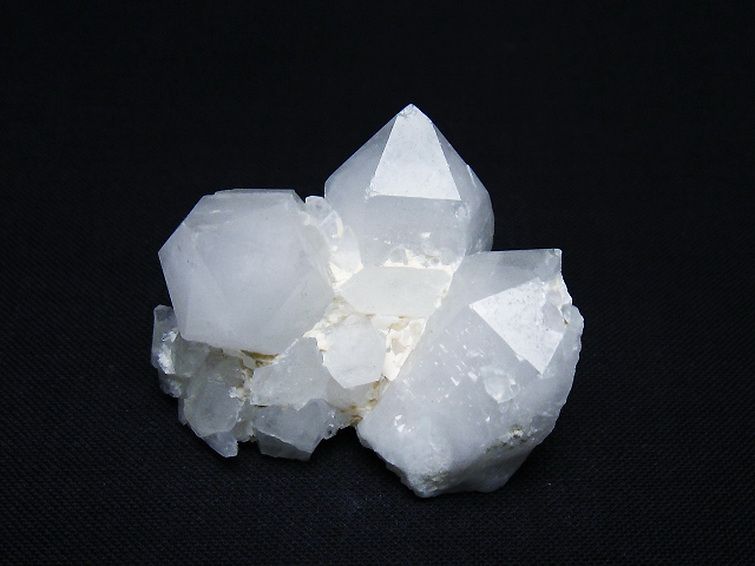 ヒマラヤ水晶クラスター [t388-25669] 3枚目