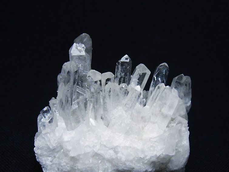 ヒマラヤ水晶クラスター [t388-25671]