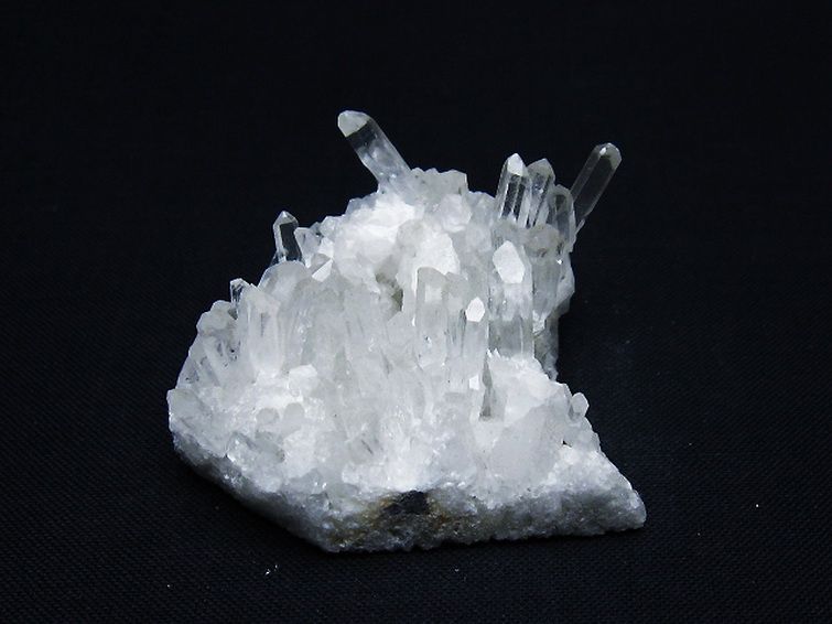 ヒマラヤ水晶クラスター [t388-25687] 3枚目