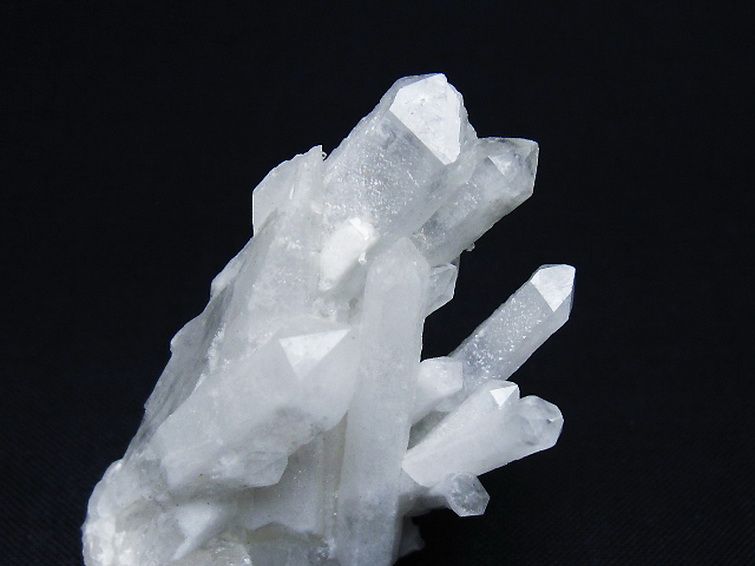 ヒマラヤ水晶クラスター [t388-25705] 2枚目