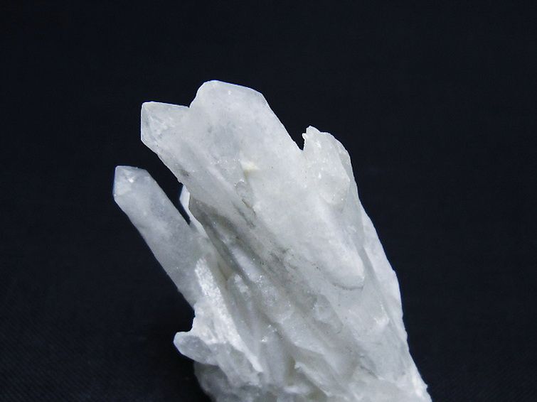 ヒマラヤ水晶クラスター [t388-25705] 3枚目