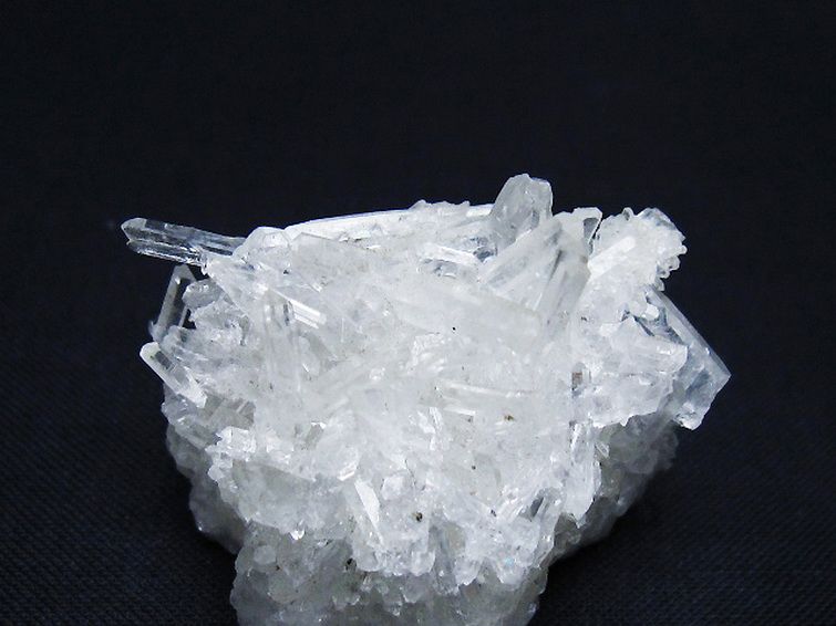 ヒマラヤ水晶クラスター [t388-25721] 2枚目